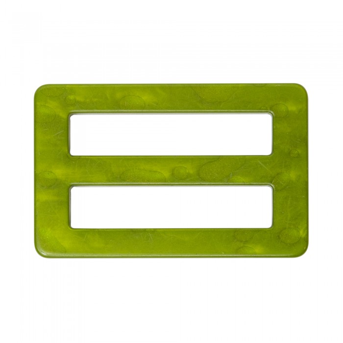 Fivela Poliéster com Passante